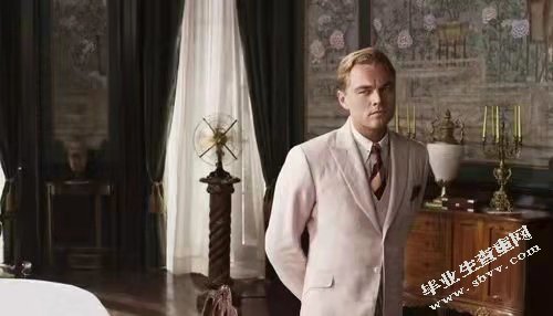 Symbolism in The Great Gatsby