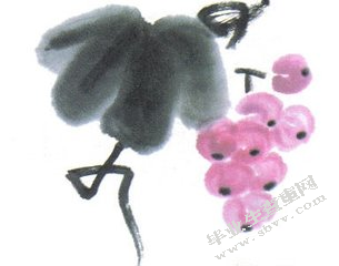 通过水墨画教育活动促进大班幼儿大胆创作的实践研究
