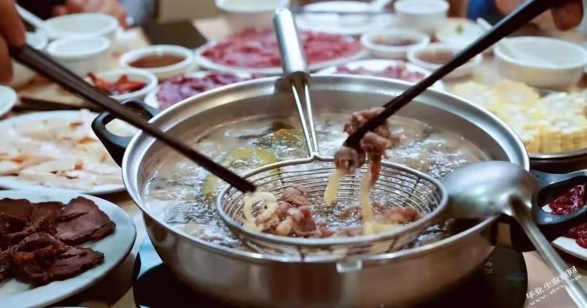 火锅餐饮行业经营管理发展趋势分析-以潮汕牛肉火锅为例