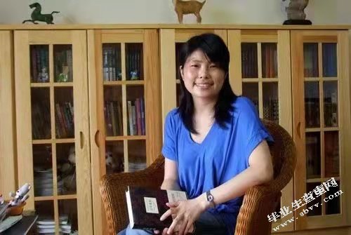 以《六人晚餐》为例试论鲁敏小说的语言风格