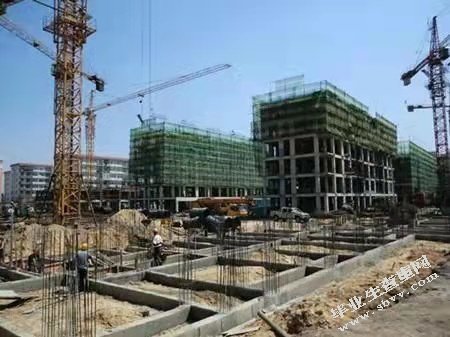 建筑工程施工进度控制研究