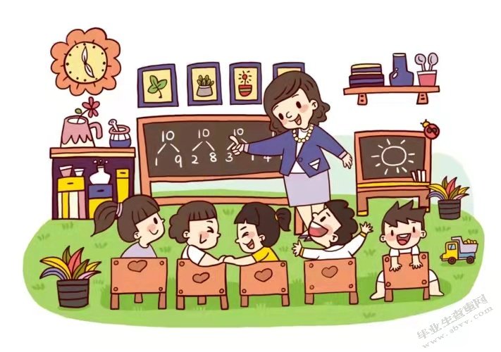 教师在构建师幼关系中的作用及其策略
