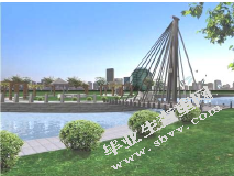 浅谈城市广场景观设计中的人文基础