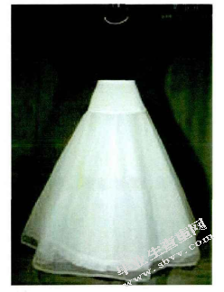 裙撑的演变及其在服装设计中的应用与发展