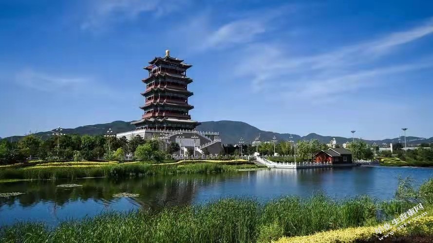 康熙时期的永定河治理