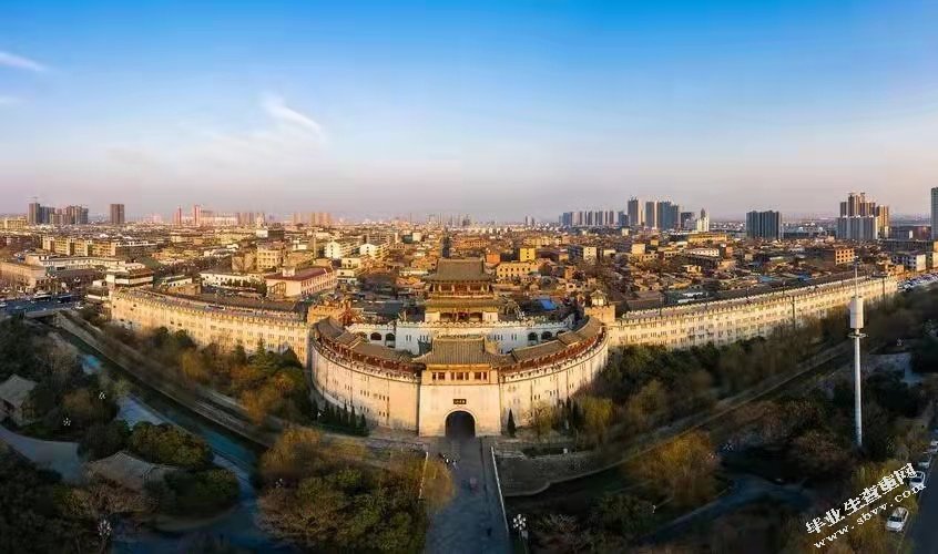 洛阳旅游业发展中存在的问题及其对策探析