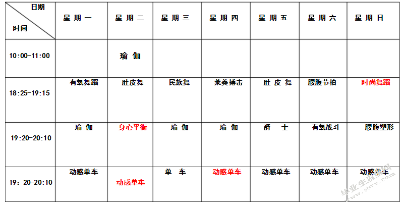 论车城健身俱乐部的营销之道