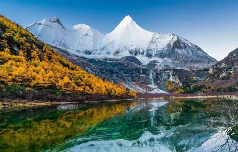 稻城旅游资源评价