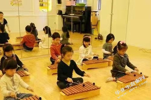 论奥尔夫教学法在小学音乐教育中的运用