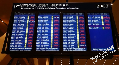 浅析阿联酋航空服务质量与东方航空服务质量现状比较