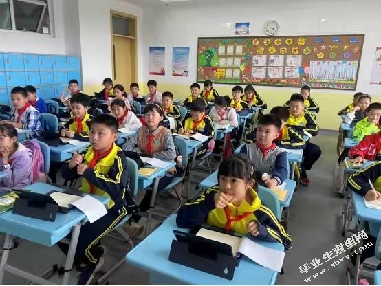 小学有效课堂管理策略研究