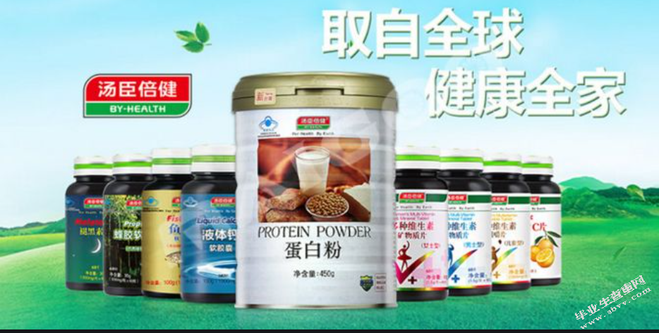我国上市公司社会责任信息披露研究——  以汤臣倍健为例