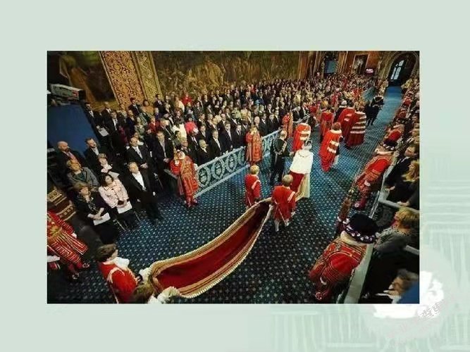 英国文官制度的建立