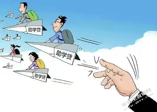 国家助学贷款资产证券化模式研究