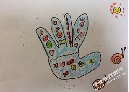 幼儿涂鸦行为中存在的问题及指导策略