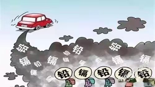 浅析我国汽车污染现状与应对策略