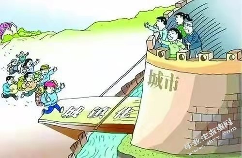 浅谈我国城镇化和文化发展的关系