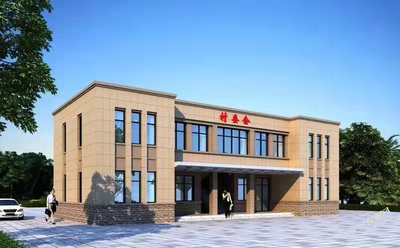 新时代上海村委工作现状分析