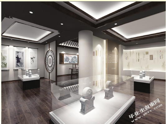 浅析互动设计在展厅空间设计中的运用
