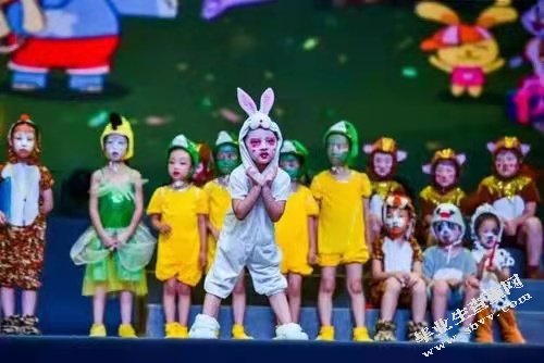 幼儿园戏剧活动现状研究