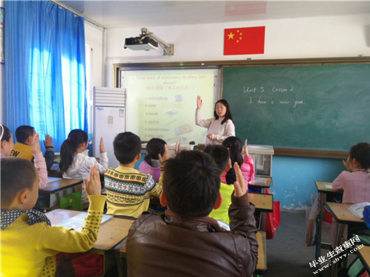 提高小学数学课堂管理的有效性