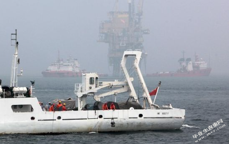 中国海洋环境保护法律制度的不足与完善——以渤海溢油事故为例