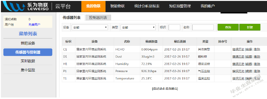 基于ESP8266的网络时钟的设计