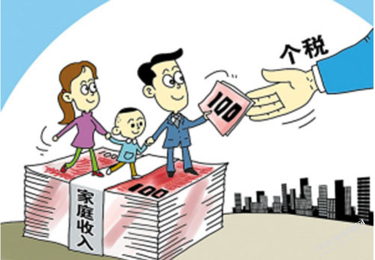 以池州百大投资置业发展有限公司分析我国税收流失情况