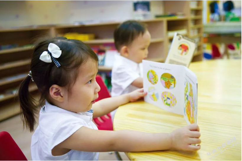 论游戏中幼儿情感能力的培养