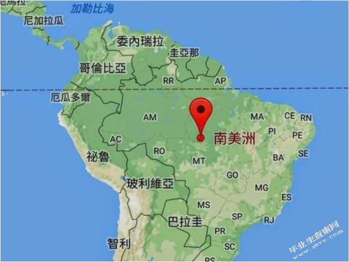 我国与南美洲贸易的风险