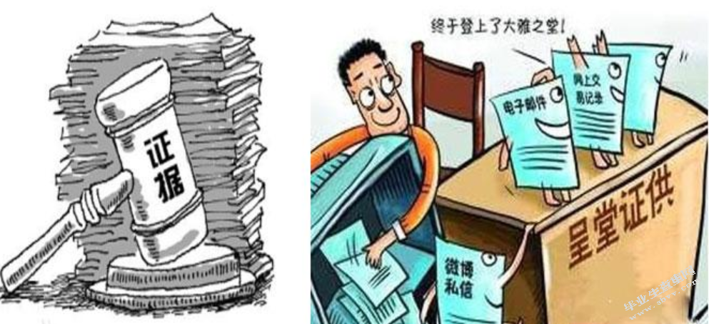 民事诉讼质证初论
