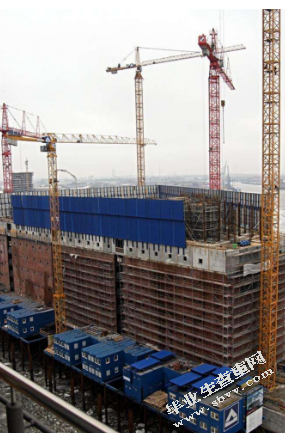 建筑施工安全事故原因分析及对策研究