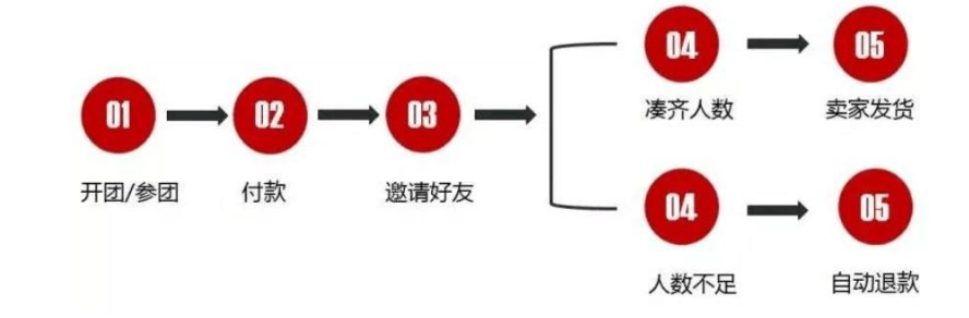 论中国购物平台的未来发展趋势一一以拼多多为例