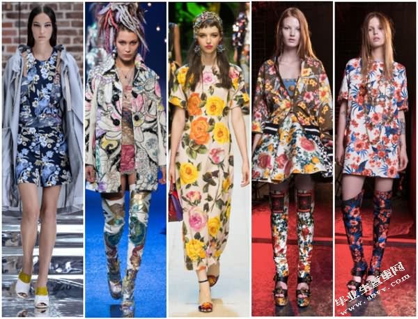 快时尚家纺设计研究——以ZARA HOME和H&M HOME为例