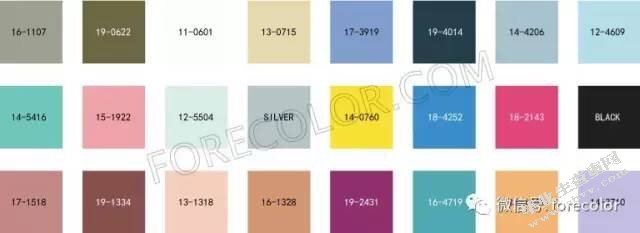 快时尚家纺设计研究——以ZARA HOME和H&M HOME为例