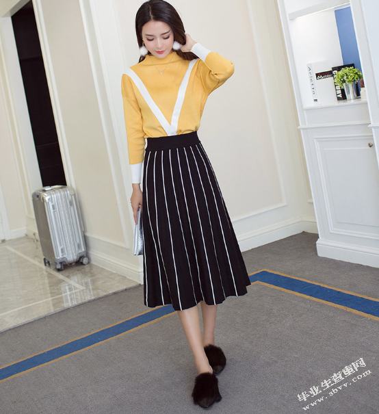 淘宝女装企业网络营销策略探析