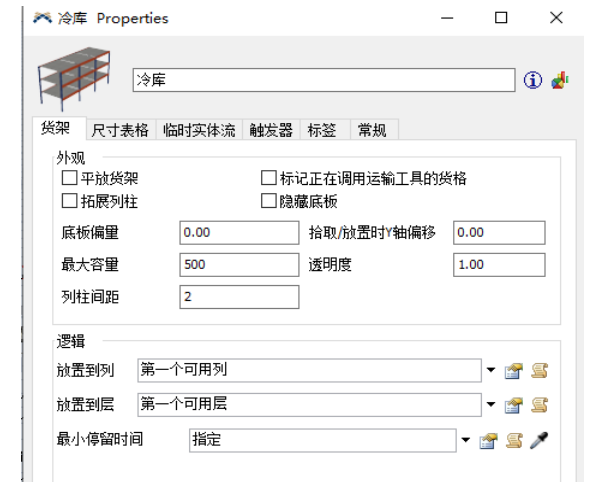 基于flexsim的生鲜配送中心系统仿真与优化——以苏宁易购为例