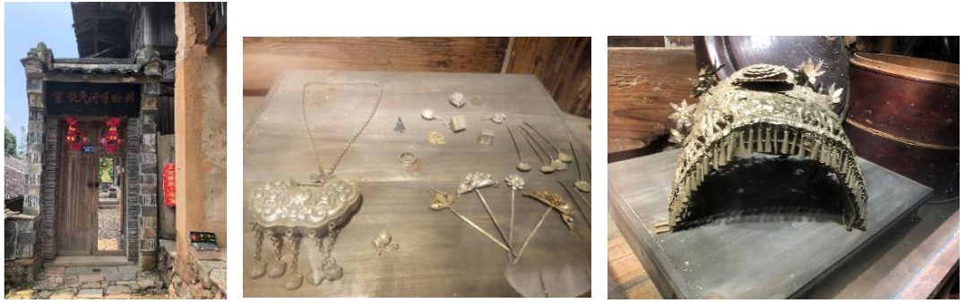 闽东地区旅游纪念品的开发研究