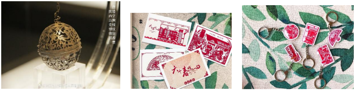 闽东地区旅游纪念品的开发研究
