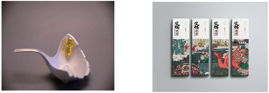 畲族元素在旅游纪念品设计中的创新应用