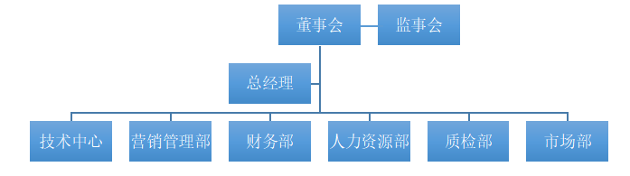 浅析我国中小企业内部审计存在的问题及对策 ——以RA公司为例