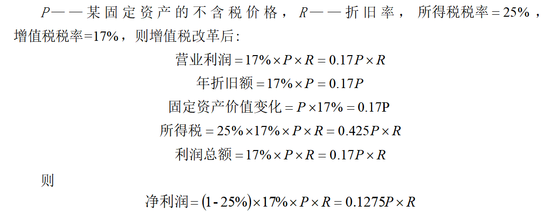 “减税降费”对施工企业的影响及应对分析