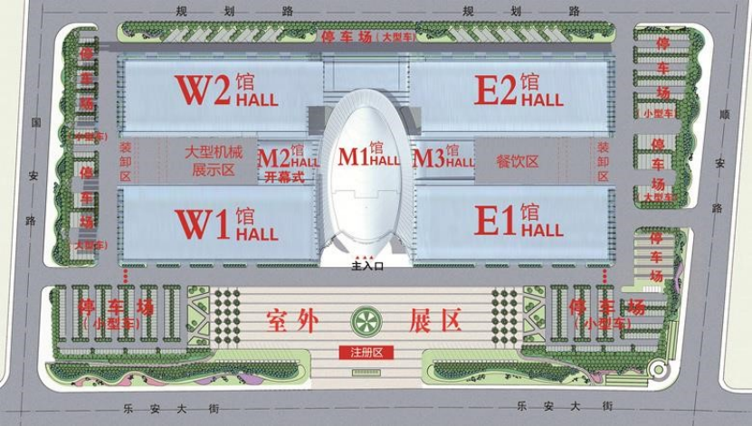 广饶国际轮胎展品牌塑造研究