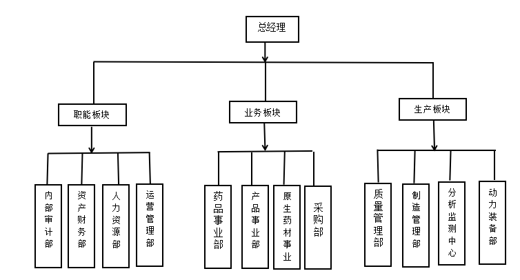 云南白药股份有限公司内部控制研究