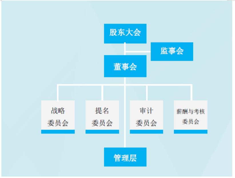 长春长生生物科技股份有限公司的内部控制研究