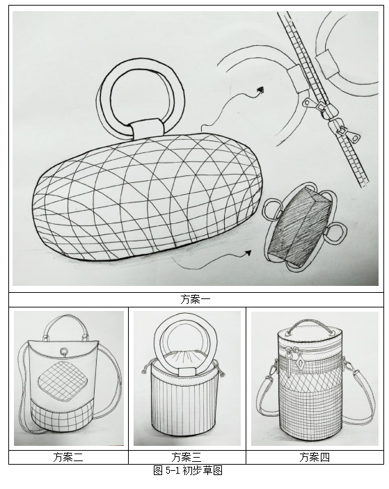 “精于细节，和于文化”论竹编工艺品的设计之美—以竹编包为例