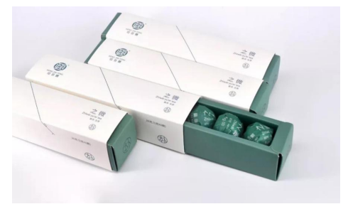 茶叶包装结构设计探析