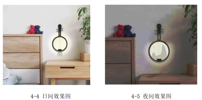 基于互动体验的灯具设计策略研究
