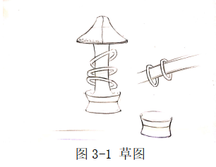 基于人体工程学的婴幼儿牙胶造型设计