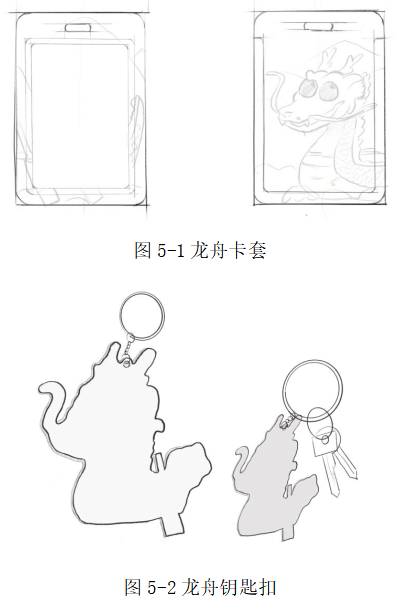 基于阳江龙舟文化的文创产品设计研究